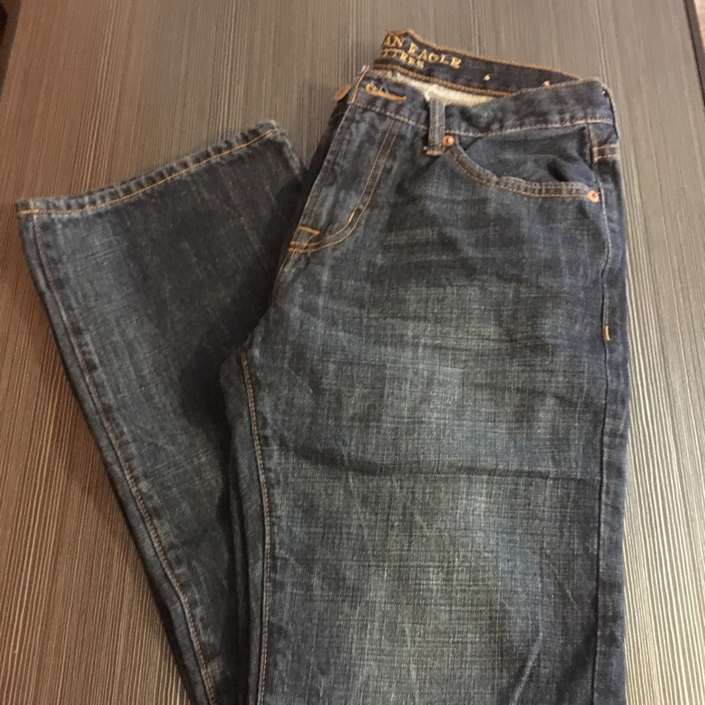 American Eagle jeans 30/34